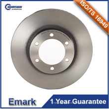 Auto Brake Disc 4351260151 4351260150 4351260160